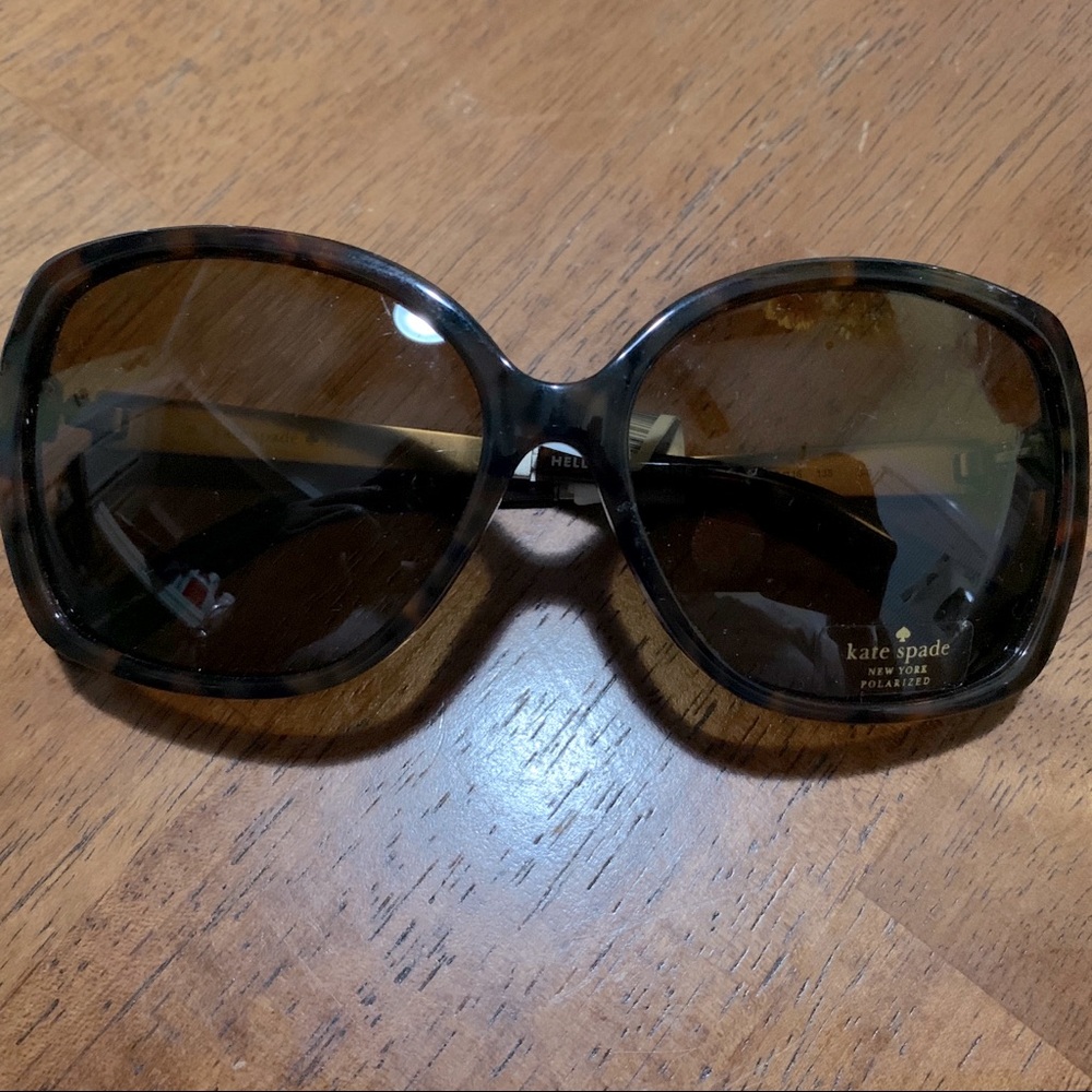 Kate Spade Sunglasses